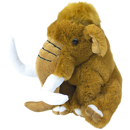 Мягкая игрушка Teddykompaniet Мамонт, 25 см от Teddykompaniet