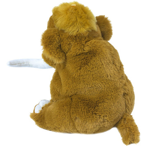 Мягкая игрушка Teddykompaniet Мамонт, 25 см от Teddykompaniet