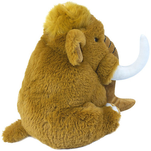 Мягкая игрушка Teddykompaniet Мамонт, 25 см от Teddykompaniet