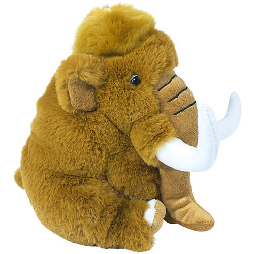 Мягкая игрушка Teddykompaniet Мамонт, 25 см от Teddykompaniet