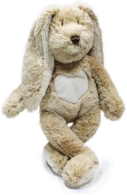 Мягкая игрушка Teddykompaniet Кролик, 22 см