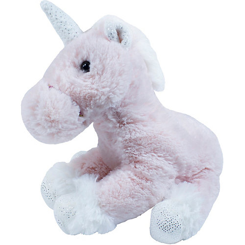 Мягкая игрушка Teddykompaniet Единорог, 30 см от Teddykompaniet