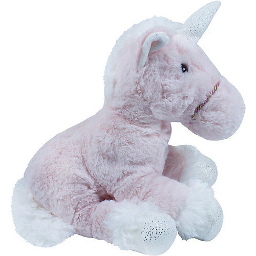 Мягкая игрушка Teddykompaniet Единорог, 30 см от Teddykompaniet