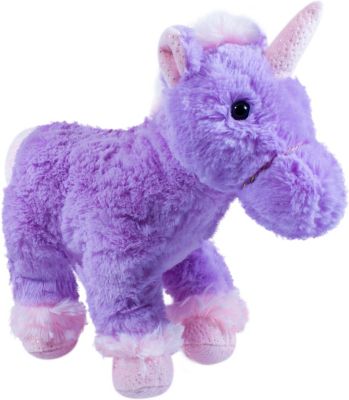 Мягкая игрушка Teddykompaniet Единорог, 30 см
