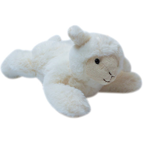 Мягкая игрушка Teddykompaniet Овечка, 23 см от Teddykompaniet
