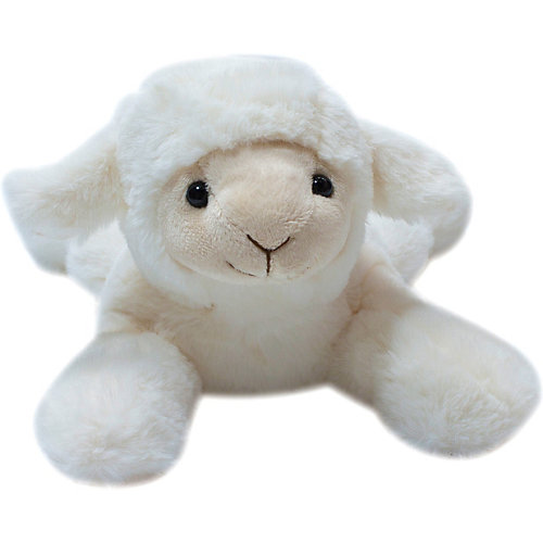 Мягкая игрушка Teddykompaniet Овечка, 23 см от Teddykompaniet