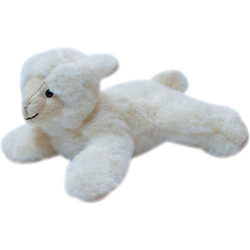 Мягкая игрушка Teddykompaniet Овечка, 23 см от Teddykompaniet