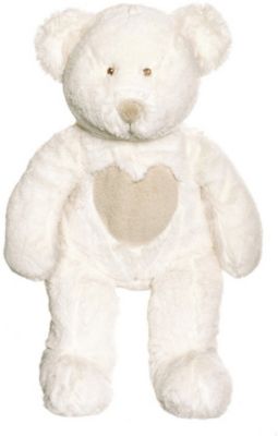 Мягкая игрушка Teddykompaniet Мишка Тедди, 28 см