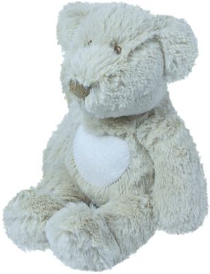 Мягкая игрушка Teddykompaniet Мишка Тедди, 19 см