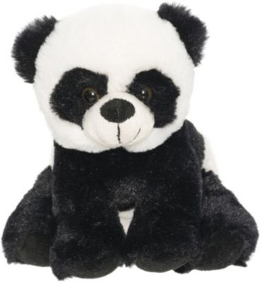 Мягкая игрушка Teddykompaniet Панда, 20 см