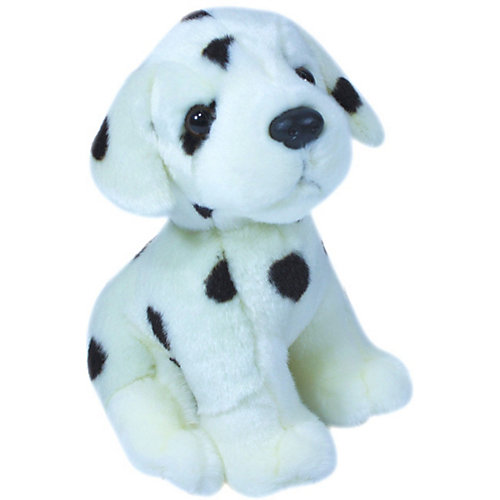 Мягкая игрушка Teddykompaniet Далматинец, 19 см от Teddykompaniet