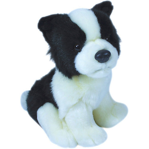 Мягкая игрушка Teddykompaniet Щенок, 19 см от Teddykompaniet