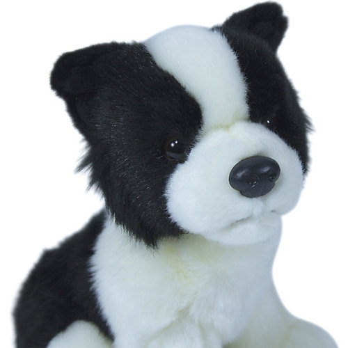 Мягкая игрушка Teddykompaniet Щенок, 19 см от Teddykompaniet