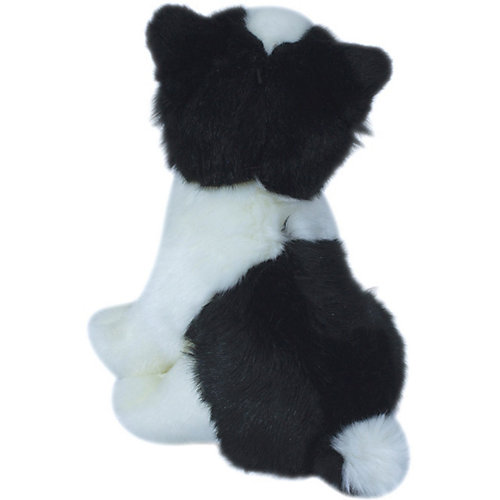Мягкая игрушка Teddykompaniet Щенок, 19 см от Teddykompaniet