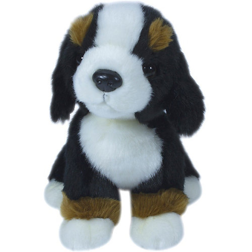 Мягкая игрушка Teddykompaniet Щенок, 19 см от Teddykompaniet