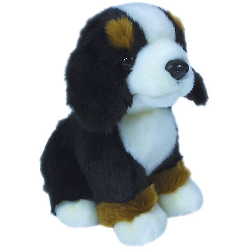 Мягкая игрушка Teddykompaniet Щенок, 19 см от Teddykompaniet