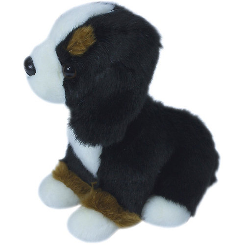 Мягкая игрушка Teddykompaniet Щенок, 19 см от Teddykompaniet