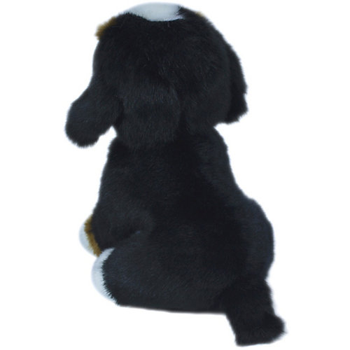 Мягкая игрушка Teddykompaniet Щенок, 19 см от Teddykompaniet