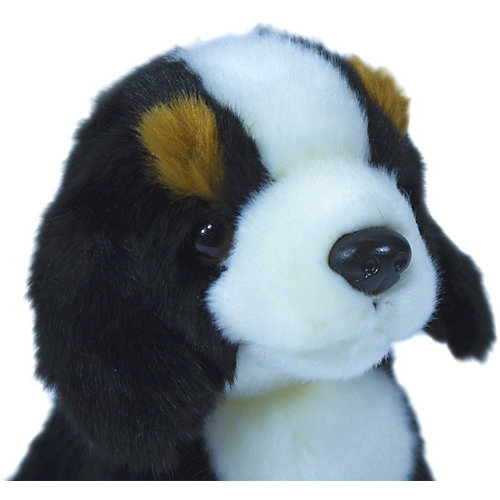 Мягкая игрушка Teddykompaniet Щенок, 19 см от Teddykompaniet