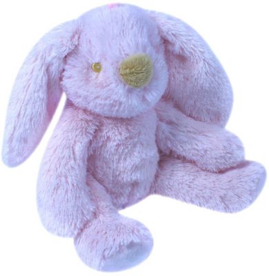 Мягкая игрушка Teddykompaniet Кролик, 19 см