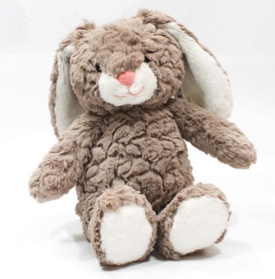 Мягкая игрушка Teddykompaniet Кролик Санни, 23 см