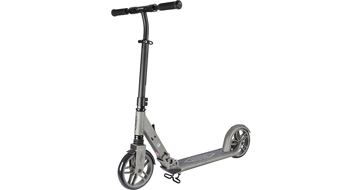 Fun4U Roller Supreme, grau, 12x57 cm mehrfarbig