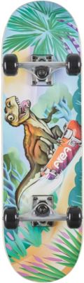 Skateboard Skater Dino 20x71 Cm Fun4u Mytoys 