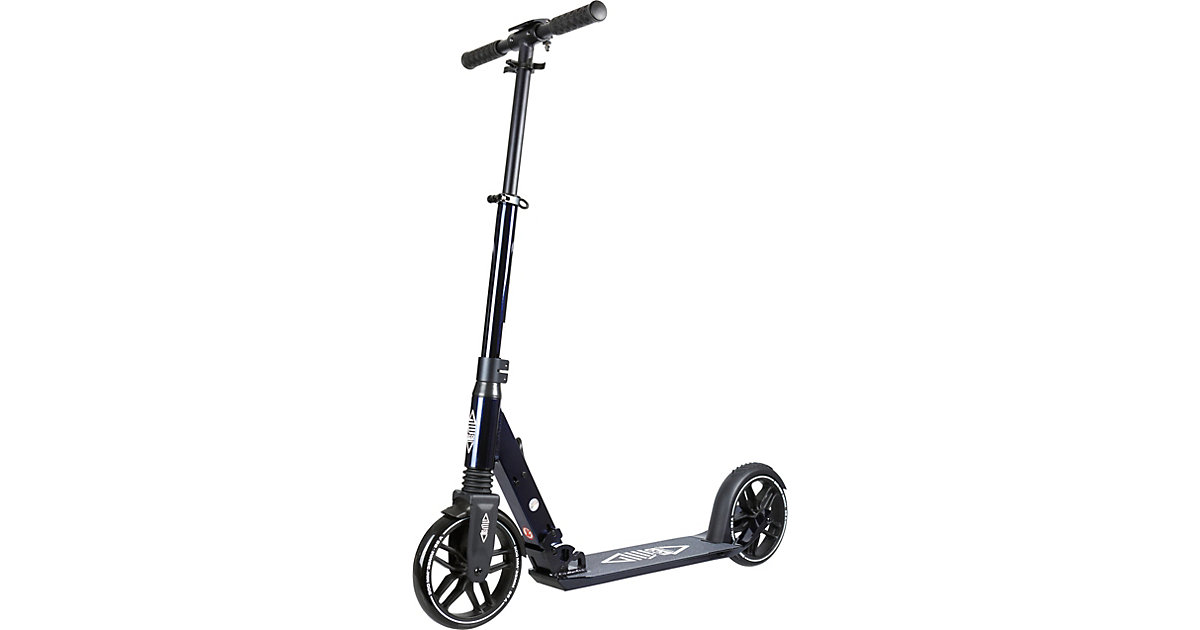 Fun4U Roller Supreme-Eco, blau, 14x56 cm