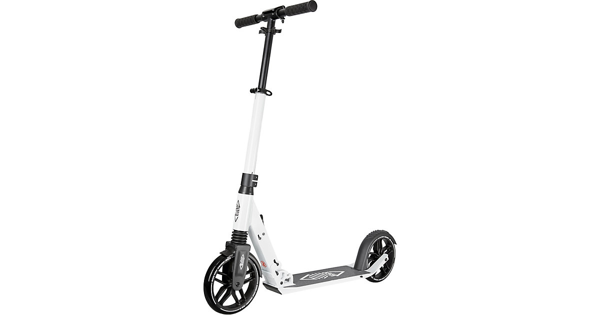 Fun4U Roller Supreme-Eco, weiß, 14x56 cm