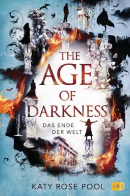 Image of Buch - The Age of Darkness 03