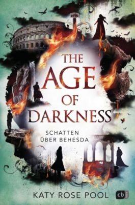 Image of Buch - The Age of Darkness 02