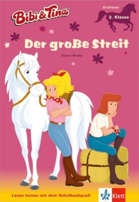 Bibi & Tina - Der große Streit