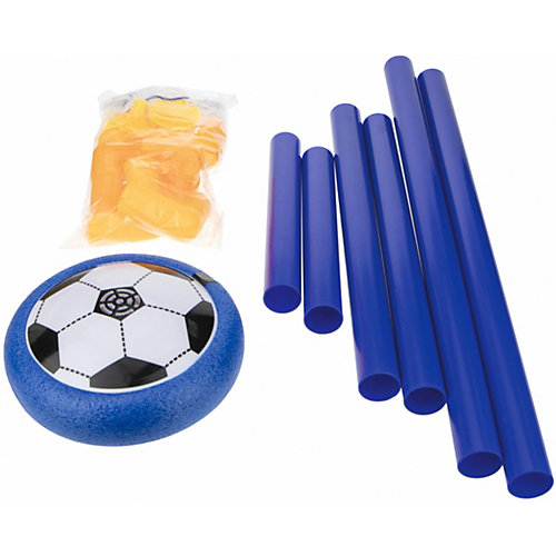 Футбольные ворота 1Toy c аэрофутболом от 1Toy