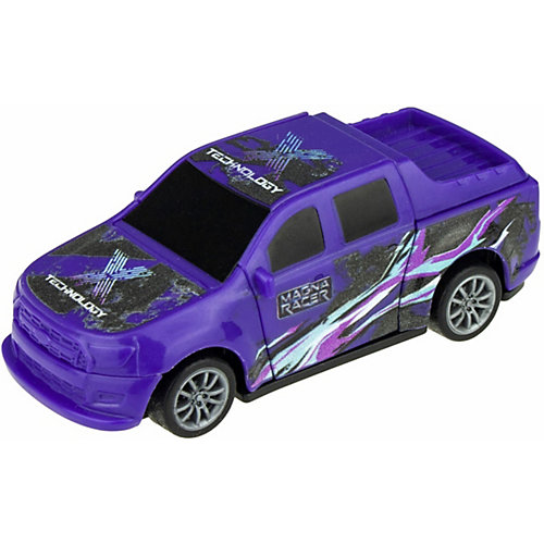 Машинка инерционная 1TOY CrashFest от 1Toy