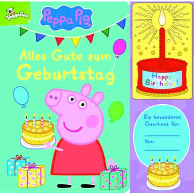Bucher Peppa Pig Online Kaufen Mytoys