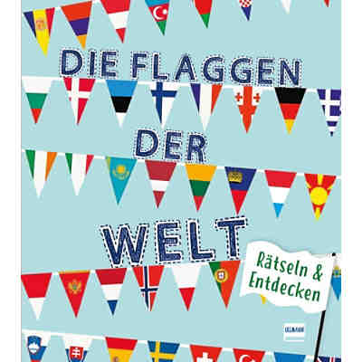 Alle Flaggen Der Welt Miriam Scholz