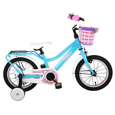 Kinderfahrrader In 14 Zoll Gunstig Online Kaufen Mytoys