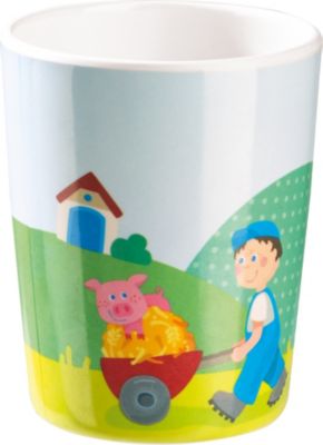 Trinkbecher Traktor 2