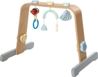 Spielbogen Holz, pastell, myToys myToys