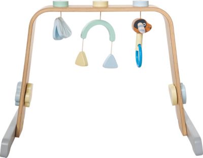 Spielbogen Holz, pastell, myToys myToys