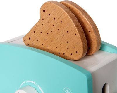 Holztoaster in Pastellfarben 102/246254 