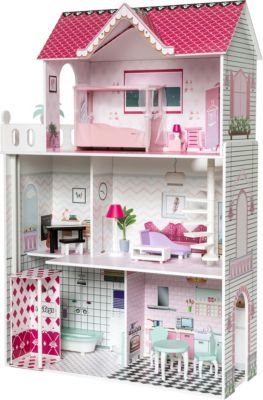 1 Paar Puppenhaus Miniatur Badezimmer Wohnzimmer Schuhe hausschu X 