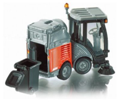 SIKU Tieflader Boot Truck LKW Fahrzeuge Kinder Modelle sortiert Spielzeug 