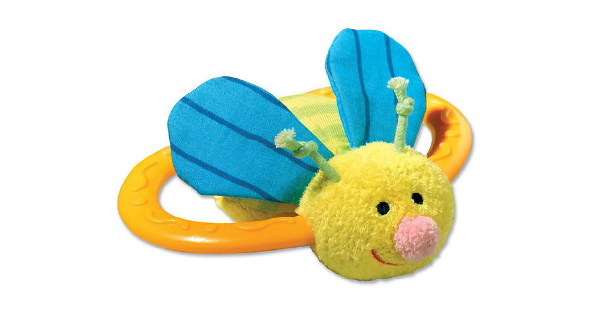 Ravensburger · ministeps® - Rassel-Käferchen Ravensburger · ministeps® - Rassel-Käferchen