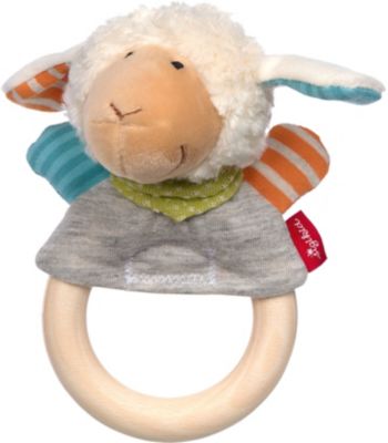 Aktiv Spielzeug Schmetterling Baby Activity, sigikid | myToys Aktiv Spielzeug Schmetterling Baby Activity, sigikid | myToys