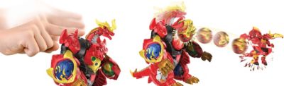 Bakugan - Dragonoid Infinity Season 2.0, Bakugan | myToys