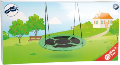 Nestschaukel XL 2