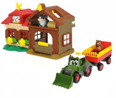 happy farm toys