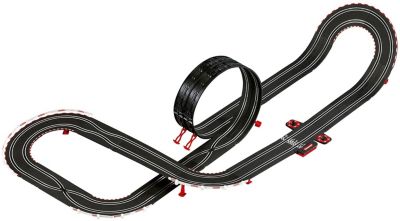 Carrera GO!!! Winners 2