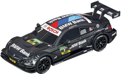 DTM Speed Record, Carrera myToys